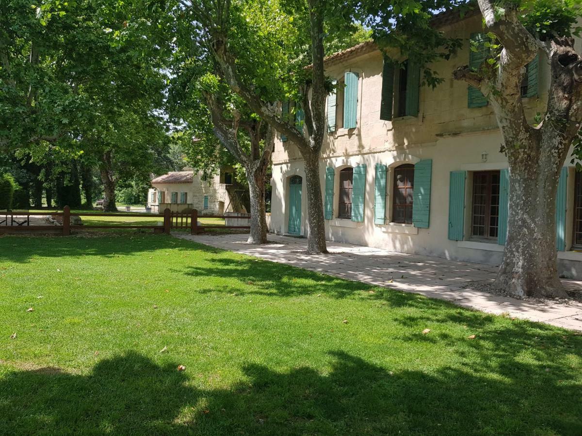 Willa Mas De Guinot Villeneuve  Zewnętrze zdjęcie